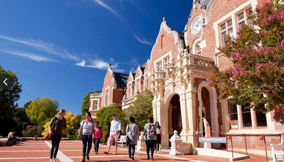 Lincoln University